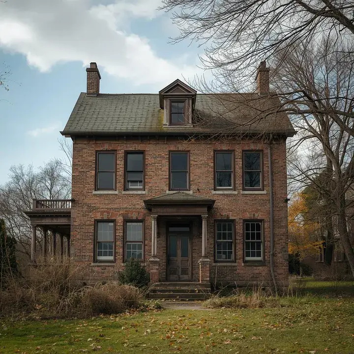 Casa en San Isidro
