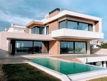 casa en surco